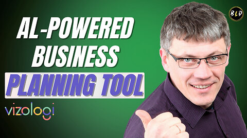 Vizologi: The Fastest Way to Create a Winning Business Plan with AI
