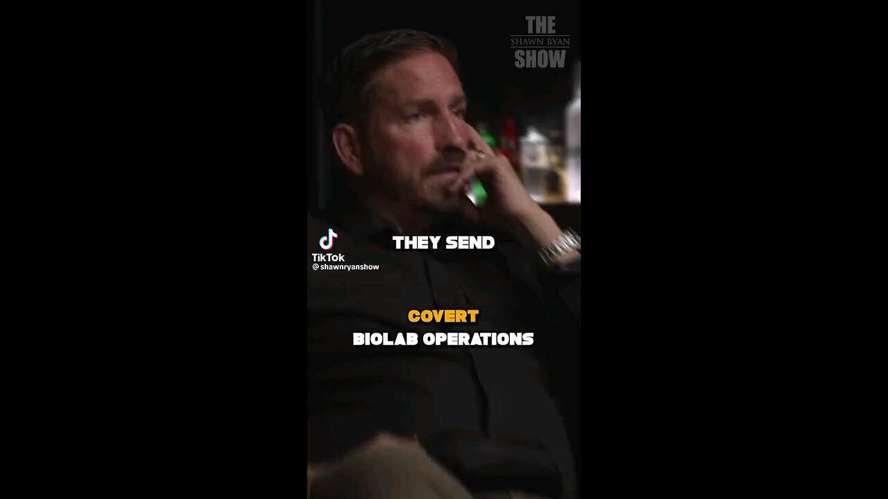 Jim Caviezel On Biolabs And DNA Targeting Individuals