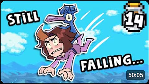 💔 Our Boy BETRAYED Us?! 😢 | Zelda: The Minish Cap Ep. 14