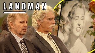 Landman: How Did Tommy’s Mom Die? Season 2 Episode 4 Breakdown
