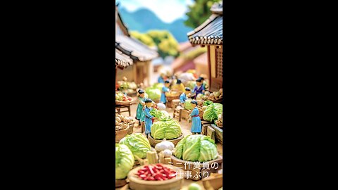 vegetables farmers