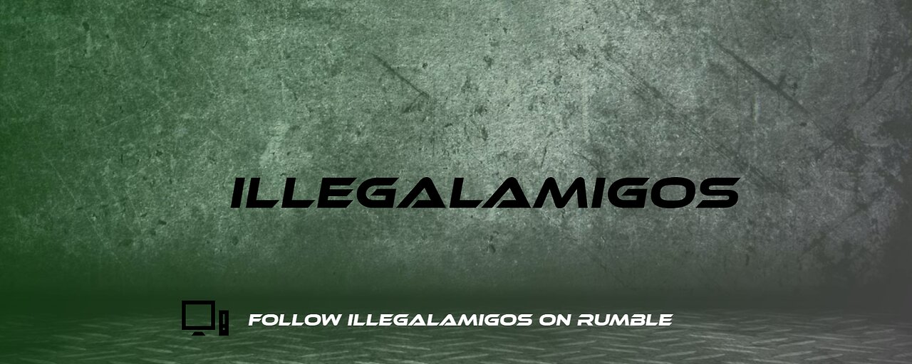 illegalamigos live stream back at it again schedule 1