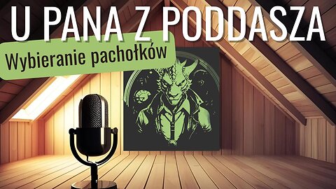 Wybieranie pachołków start 20.00