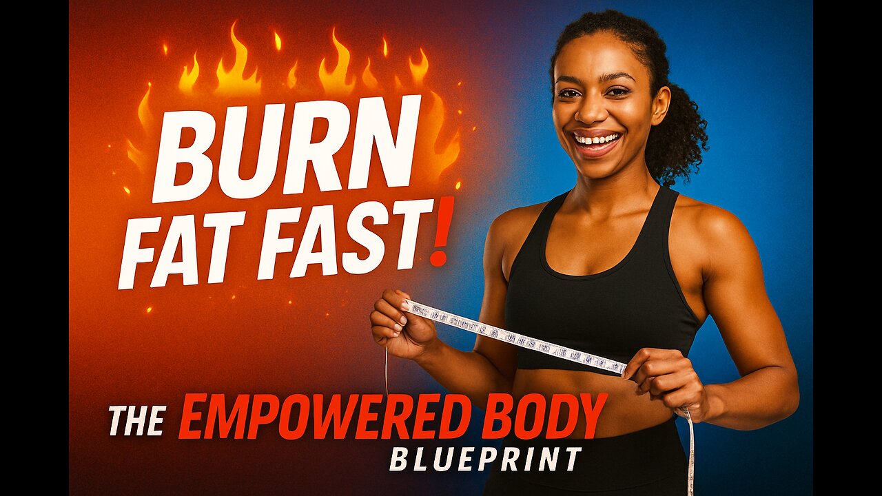 How to boost your metabolism and lose weight fast?