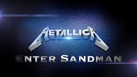 Metallica_ Enter Sandman (Official Music Video) HD