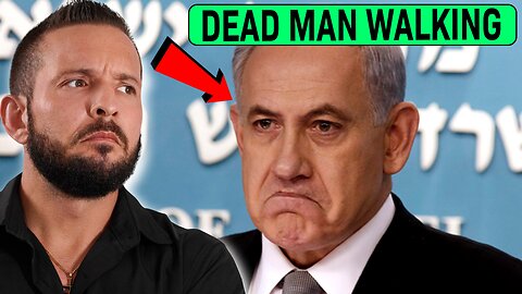 ISRAEL IS COOKED