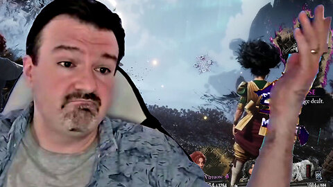 DSP Insane 30 Minute Unrecorded Beg B4 Clair Obscur Expedition 33 & Really Bad Gameplay - 06-08-25