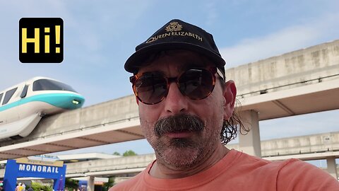 I Am Miami, your host. Welcome to my new Channel.