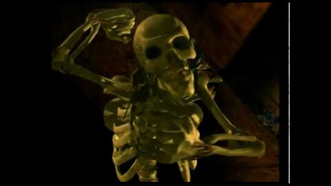 Dungeon Keeper 2 Cutscene 6