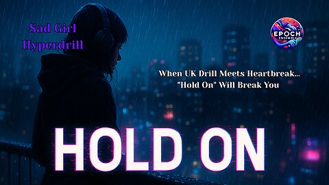 Hold On