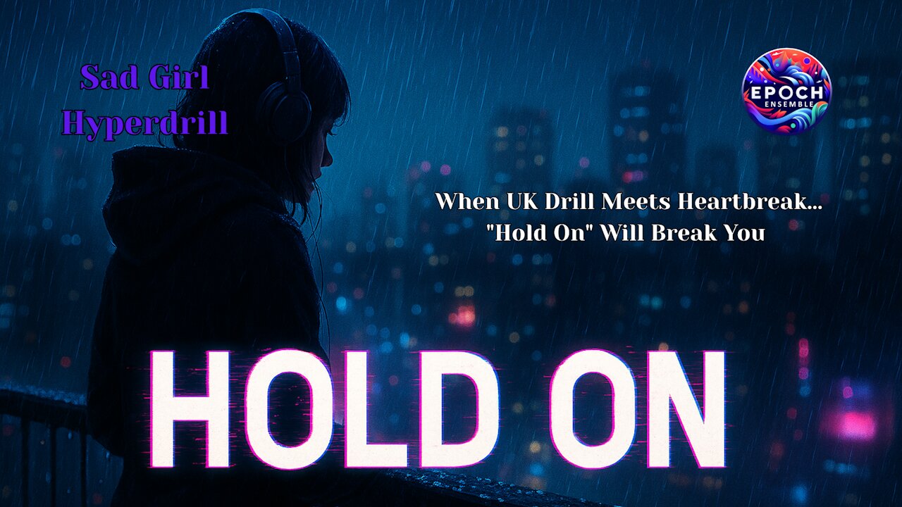 Hold On