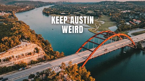 Keep Austin Weird #AustinTX #TexasTravel #austin