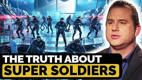 Why Super Soldier Projects Keep Falling Apart