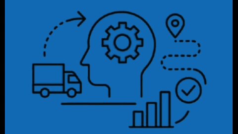 How AI Improves Decisions in Logistics