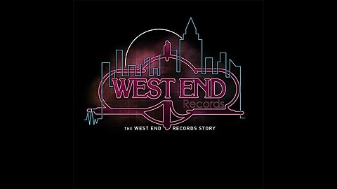 LIVE FROM FLORIDA--The Reeno Show (12/12/2025) (A Tribute to West End Records, Part 2)