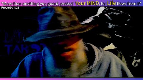 Guard your Mind, Heart and Spirit: The Trending of Toxicity in Online "Tarot Readings" #iam7tarot