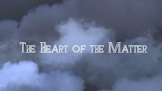 The Heart of the Matter 432hz