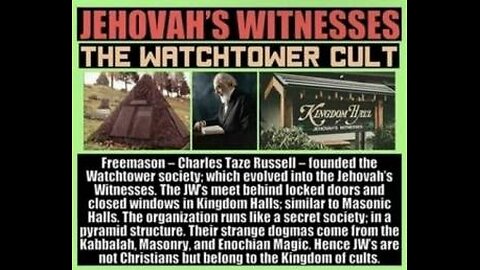 Sam Shamoun vs Jehovah’s Witnesses | The Truth About the Divinity of Christ