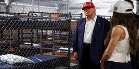 Rwanda Reaches Deal With US to Take in 250 Migrants