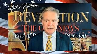 Bo Polny’s Prophecy for 9/18/25 – The Day the Whole World Will Witness HELL Unleashed!