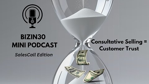 3 Consultative Selling Tips That Drive Real Sales Growth