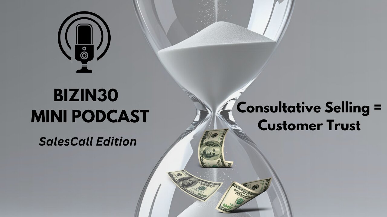 3 Consultative Selling Tips That Drive Real Sales Growth