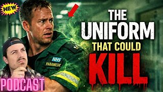 Ep. 453 | The Uniform That Could Kill - MrBallen Podcast & MrBallen’s Medical Podcast