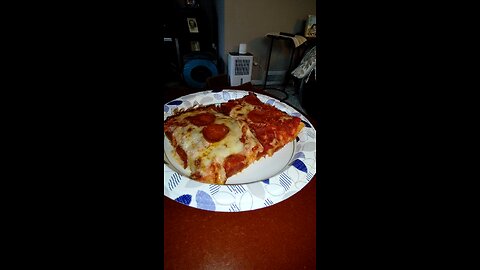 Meal, Jet's Pizza, Ford Rd, Dbn, MI, 6/5/25
