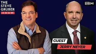 Jerry Neyer | The MI House Passing Lab-Grown Meat Labeling Rule