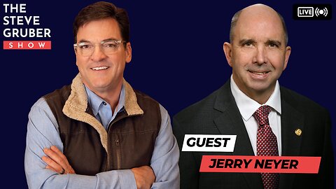 Jerry Neyer | The MI House Passing Lab-Grown Meat Labeling Rule