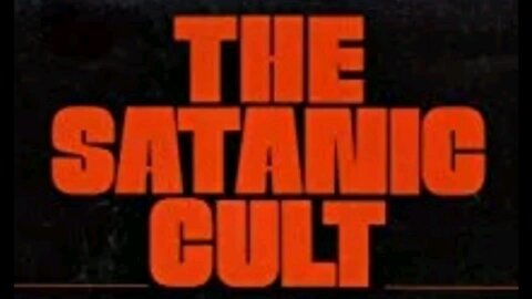 The Satanic Cult