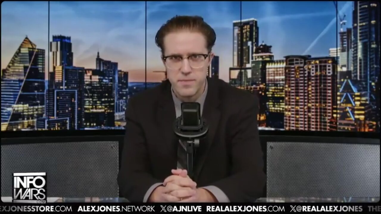 AMERICAN JOURNAL (Full Show) Friday - 5/2/25