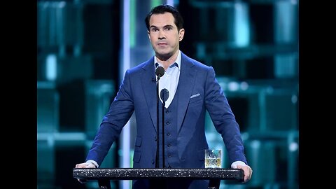 Comedian Jimmy Carr Destroys Hecklers (Bert Kreisher)
