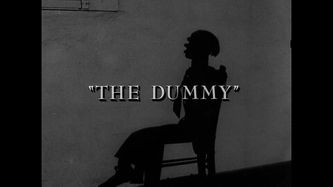 The Twilight Zone SE03-EP33 (1962)