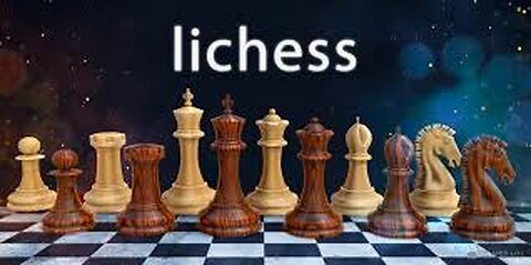 Listening to the sunday news and trying to get better at chess