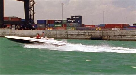 BURN NOTICE "Upaid Debts" 2007