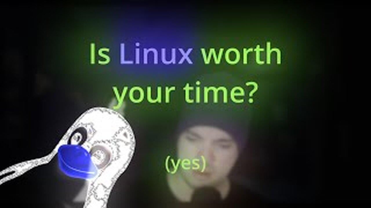 Is LINUX worth your time?