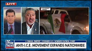 Fmr Border Patrol Chief: From 300 Apprehensions An Hour To 300 A Day