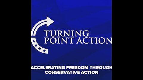 EP 73 - w/ Niyoka Powell & Armando Rosell #CHARLIEKIRK #TRUMP #RI #ELECTIONS #TURNINGPOINTUSA