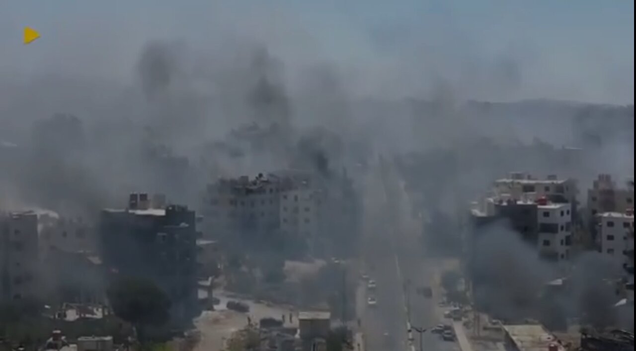 The Druze are being genocided on a Biblical scale JULY 19