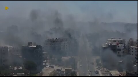 The Druze are being genocided on a Biblical scale JULY 19