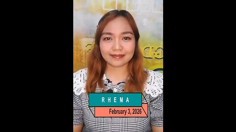 If You Don't Guard Your Heart, Something Else Will | FEBRUARY 3, 2026 | Jiezel