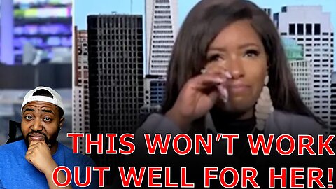 Bombshell Liberal Poll DESTROYS Ghetto Democrat HOPES AND DREAMS With CAREER ENDING Results!