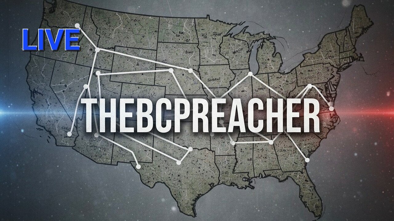 📣LIVE: The Worlds Most Anticipated, J6 Pipe Bomber, and Talk #live #rumble