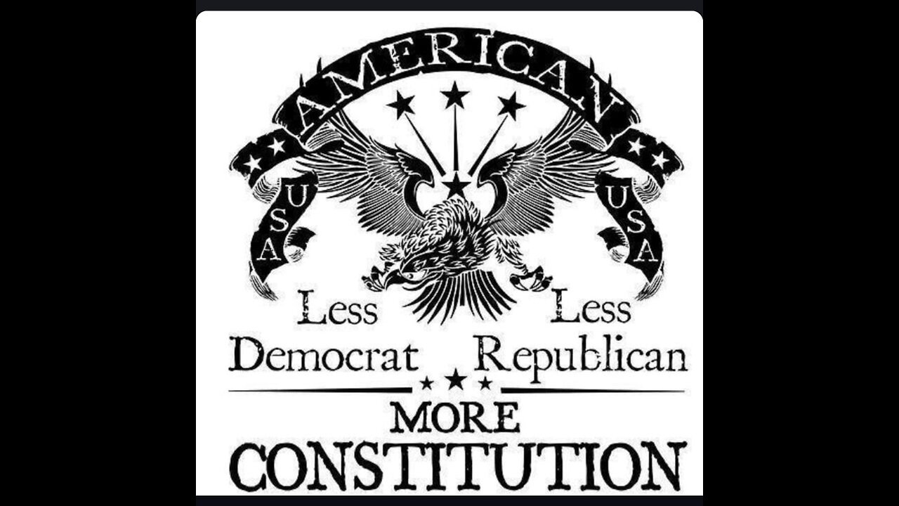 Taxation is Theft and shutdown, dems final hill to die on