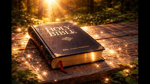 Hey, the Bible is NOT Boring! (Bible as the most interesting book) (Baptist Preaching - Ph)