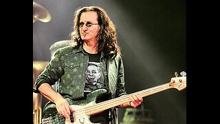 Rush Live (The Analog Kid, Chicago 2012)