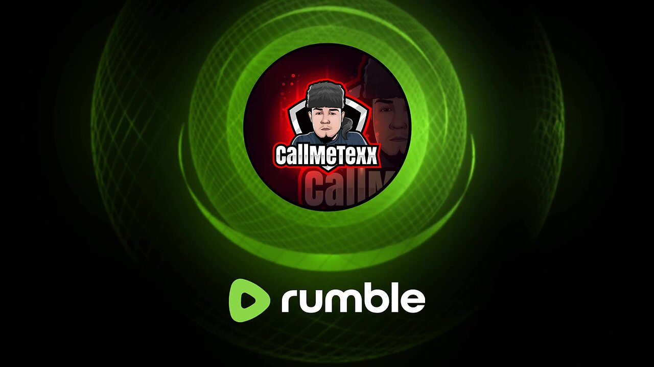 Short Reforger Stream.