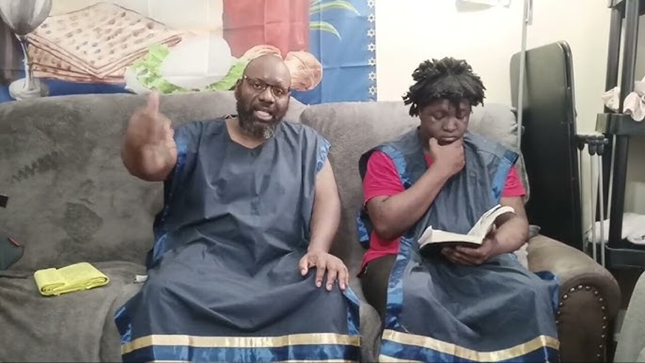 THE ISRAELITES: OUR ENEMIES ARE BEING EXPOSED! "BLACK SWAN" EVENT IS COMING SOON (Revelation 12:12)!