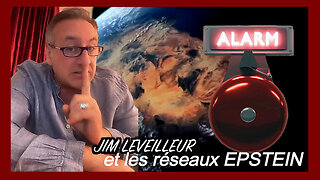 Ce que révèle l'Affaire EPSTEIN sur eux, mais aussi sur "nous" ... Jim LEVEILLEUR (Hd 1080) Voir liens au descriptif.